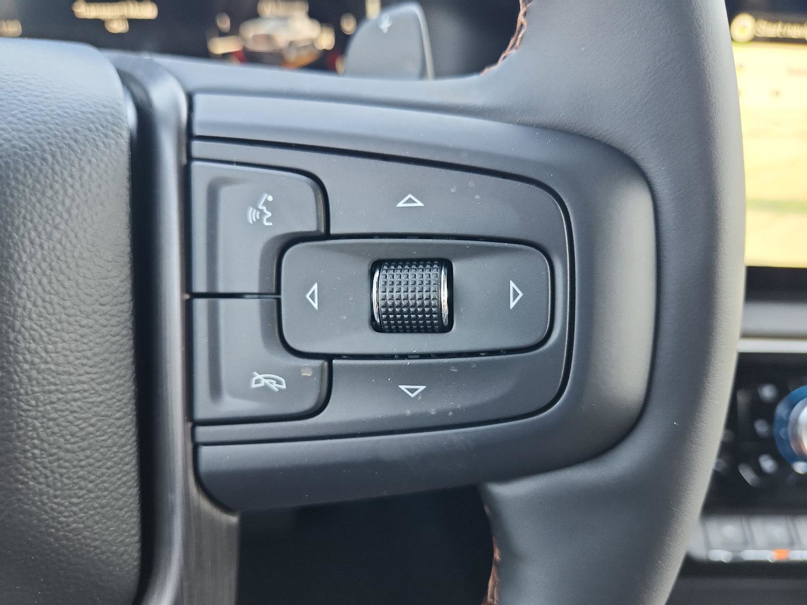 New 2026 GMC Sierra 1500 AT4 w/ AT4 Premium Package image 24