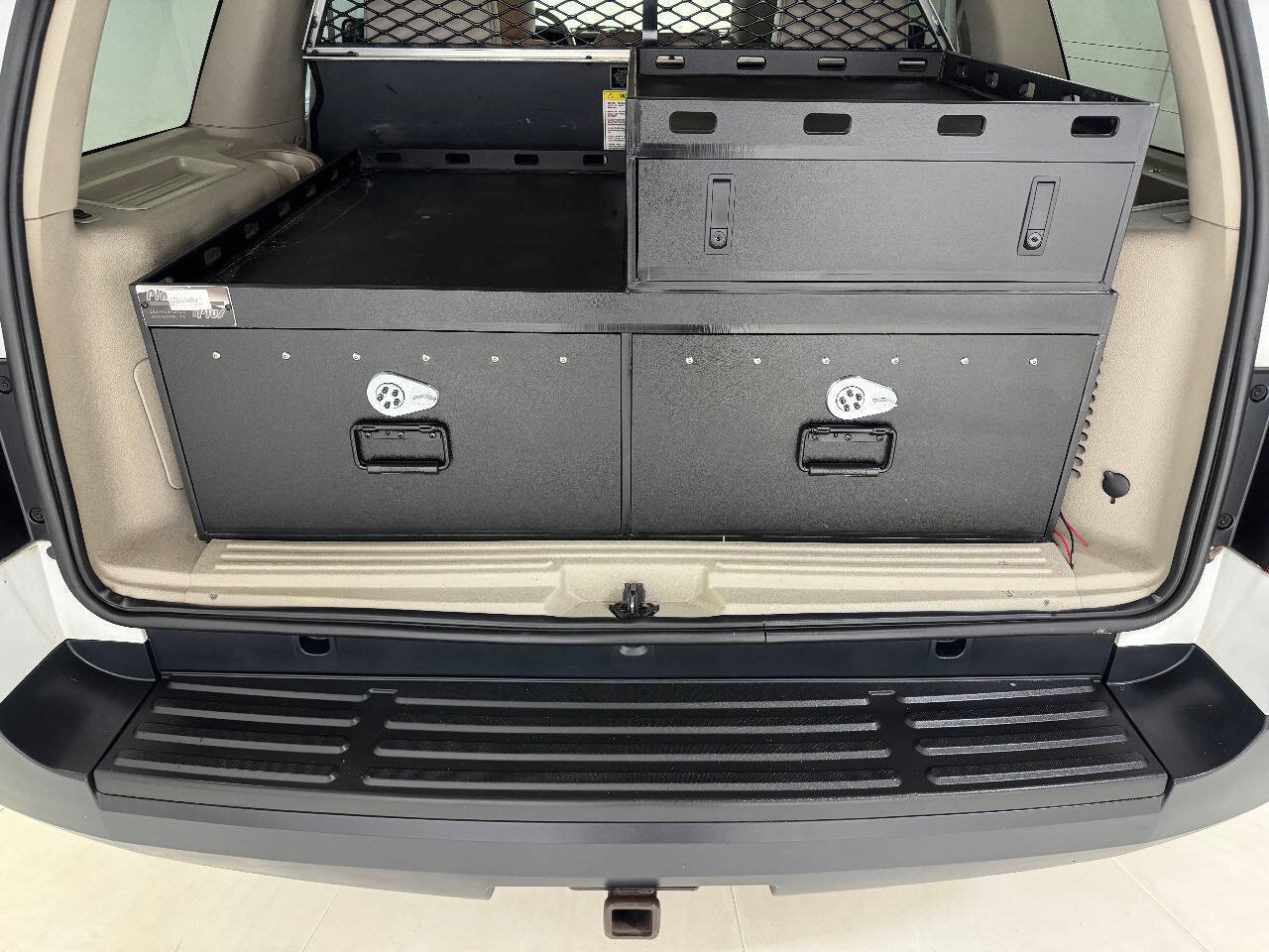 Used 2014 Ford Expedition XL RWD image 47