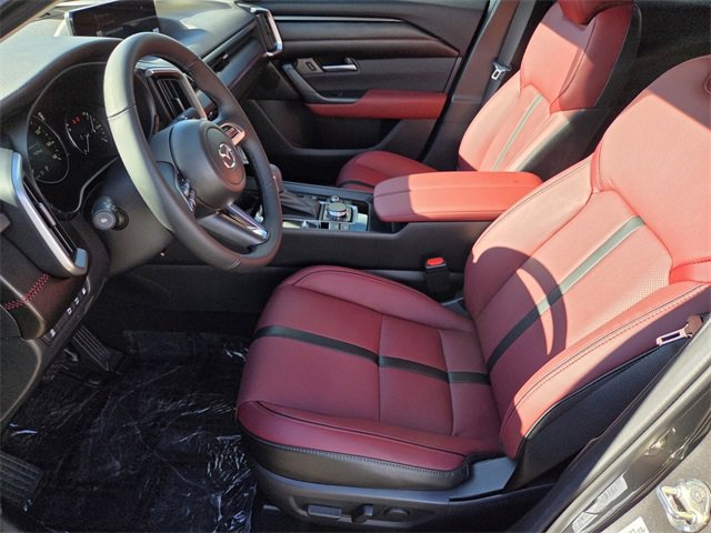 New 2026 MAZDA CX-50 AWD 2.5 Hybrid w/ Premium Pkg image 6