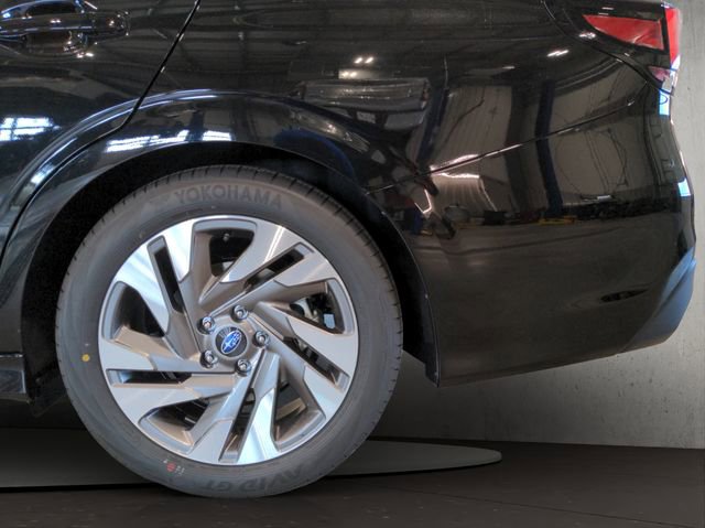 New 2025 Subaru Legacy Limited image 37