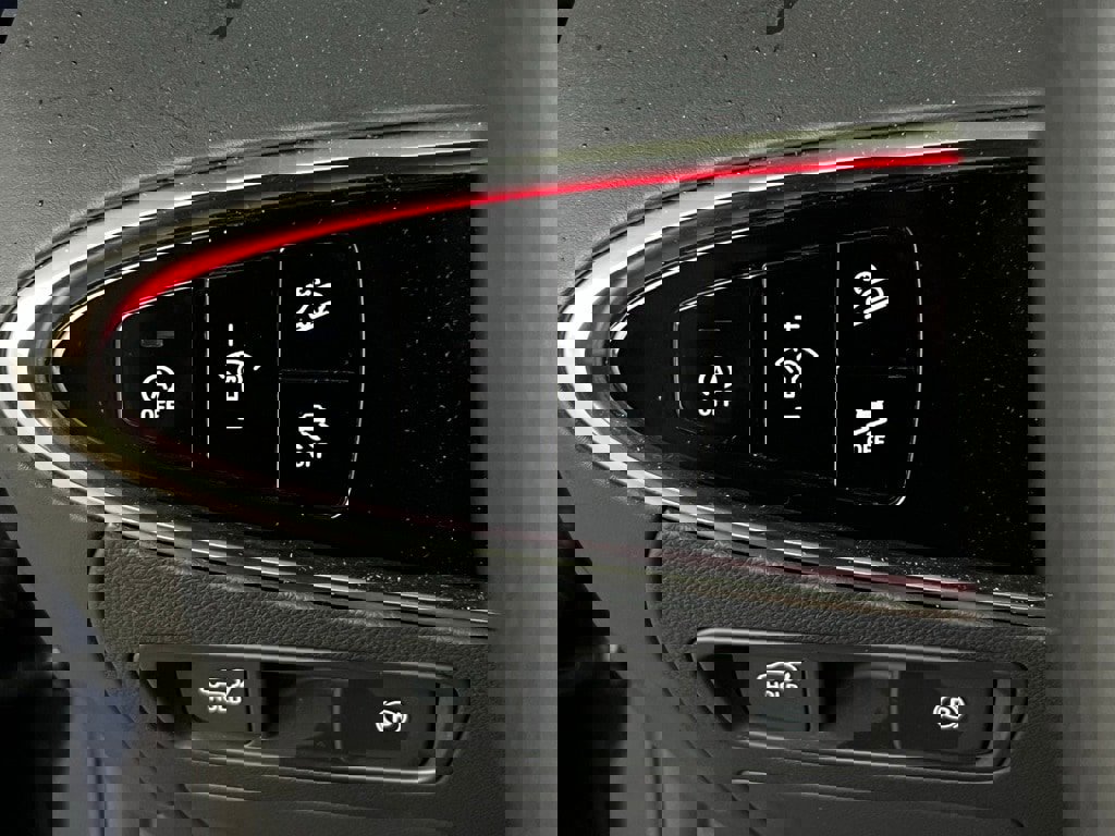 Used 2024 Genesis GV70 3.5T Sport image 20