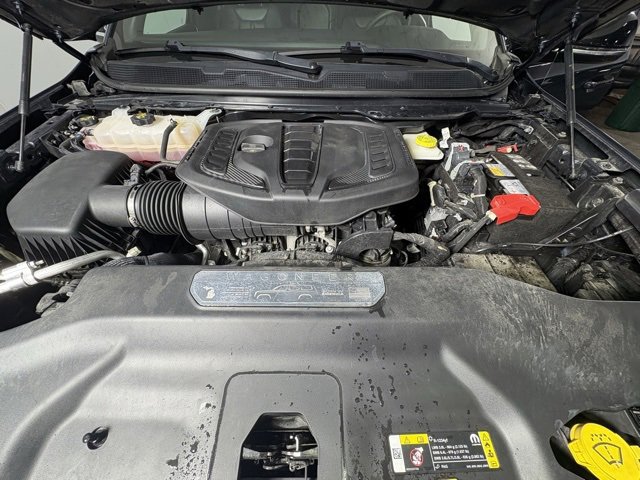 Used 2024 Jeep Wagoneer L Series II w/ Flexible Seating Group image 27