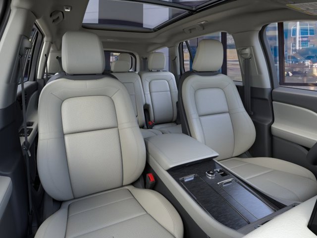 New 2026 Lincoln Aviator Reserve AWD/4WD image 12
