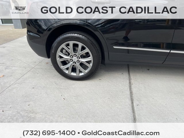Used 2020 Cadillac XT5 Sportv image 6