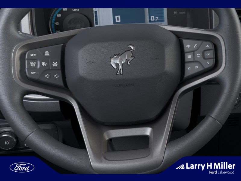 New 2025 Ford Bronco Outer Banks image 14