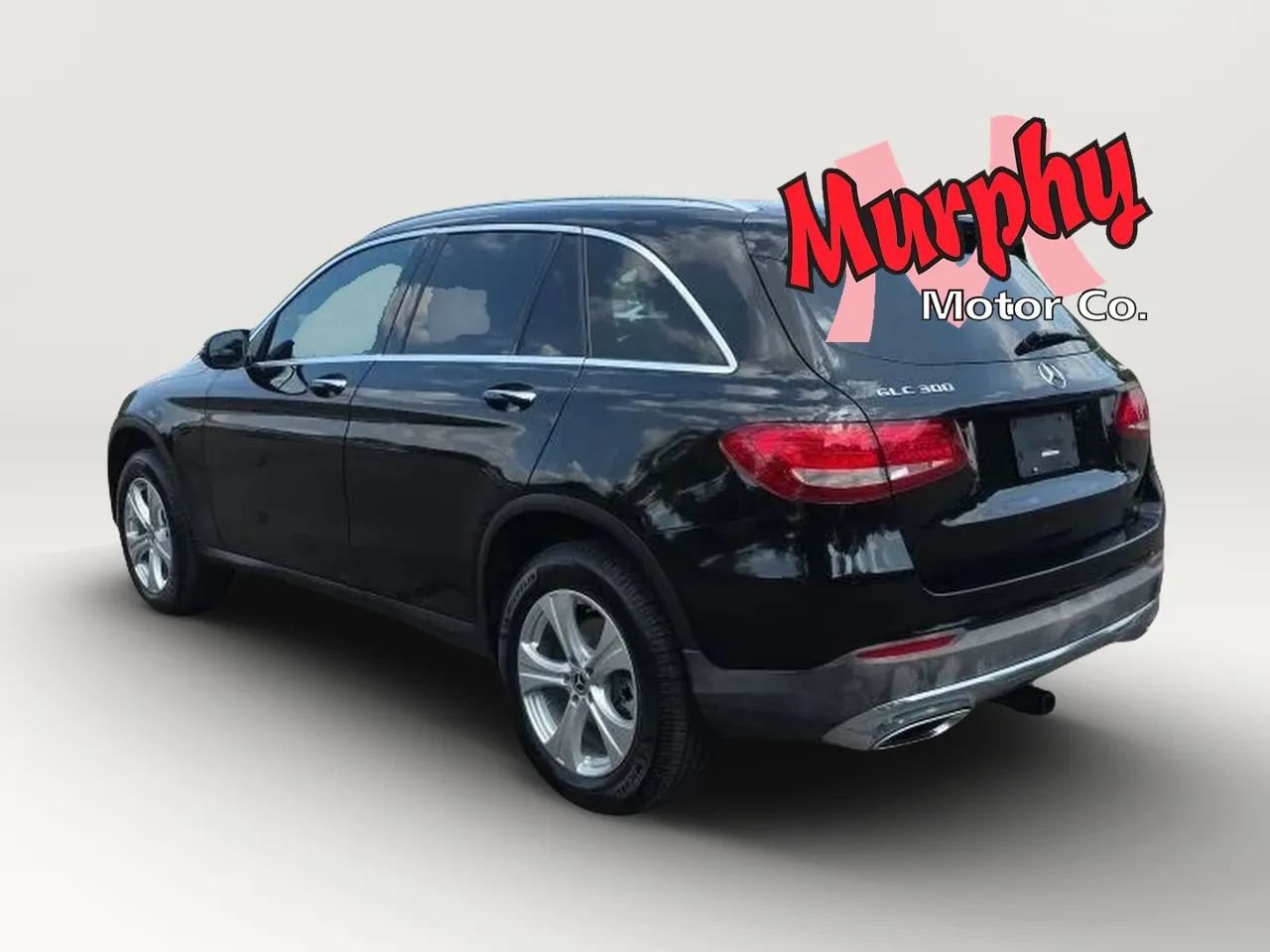 Used 2017 Mercedes-Benz GLC 300 4MATIC image 6