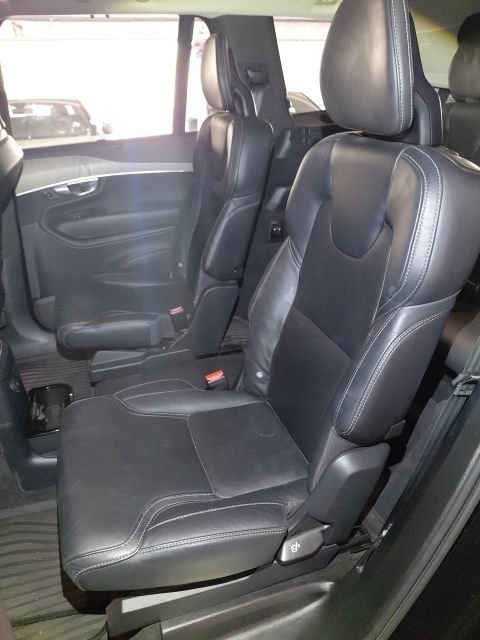 Used 2023 Volvo XC90 T8 Ultimate w/ Protection Package Premier AWD/4WD image 8