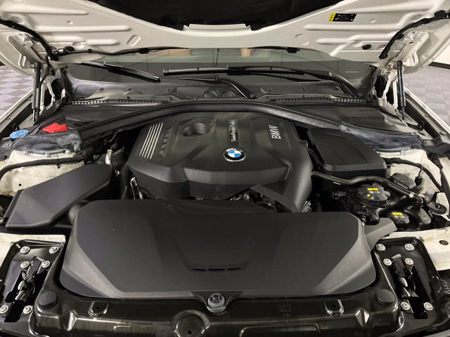 Used 2017 BMW 330i xDrive Sedan AWD/4WD image 42