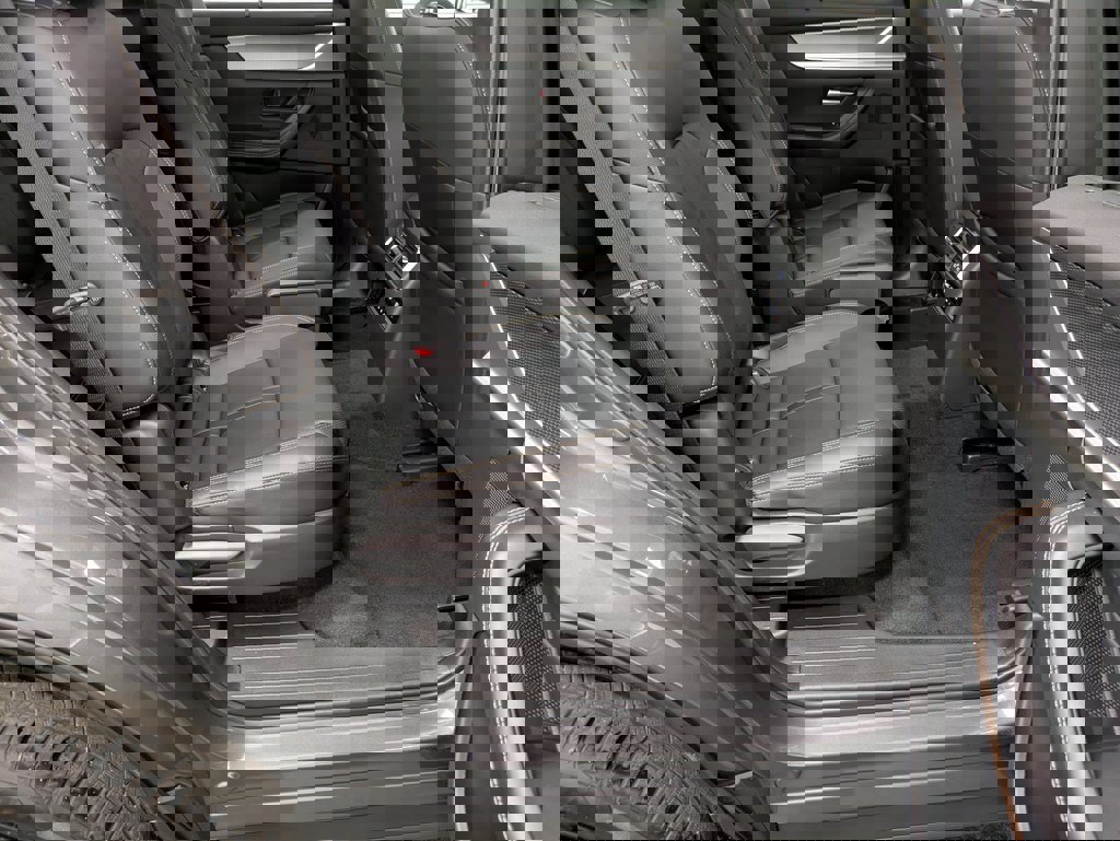 Certified 2025 MAZDA CX-90 3.3 Turbo w/ Premium Sport Pkg image 25