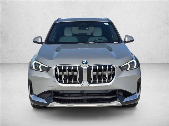 New 2026 BMW X1 xDrive28i w/ Convenience Package AWD/4WD image 6