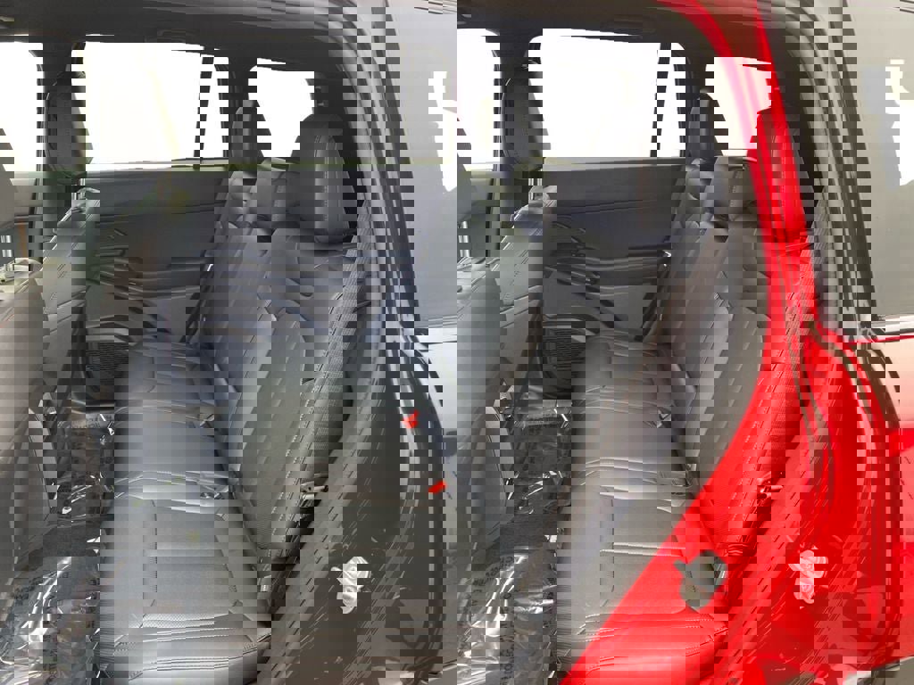 New 2026 Jeep Cherokee Limited image 16