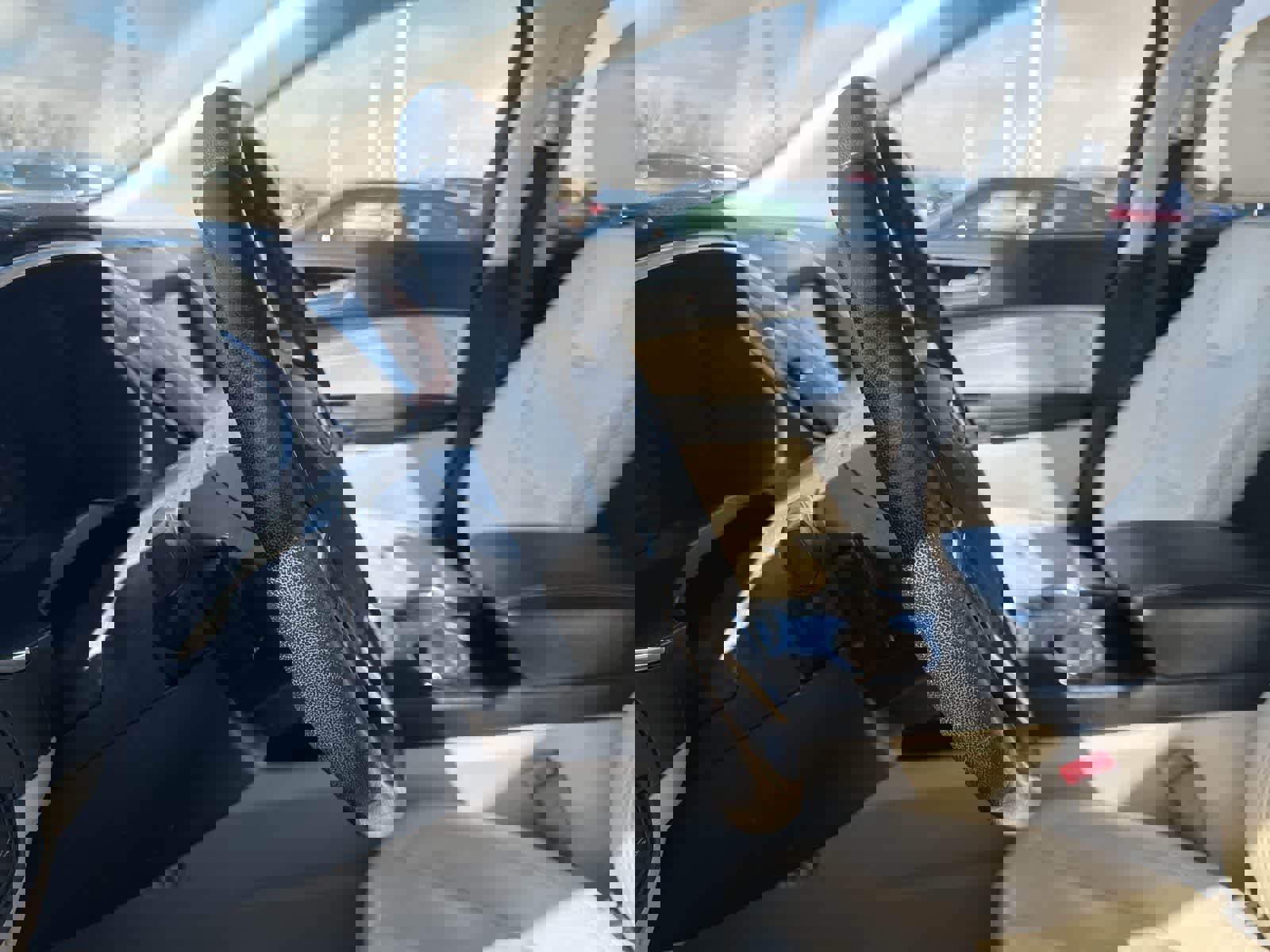 Used 2016 Ford Edge Titanium w/ Equipment Group 301A image 33