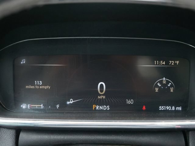Used 2017 Lincoln Continental Select FWD image 19