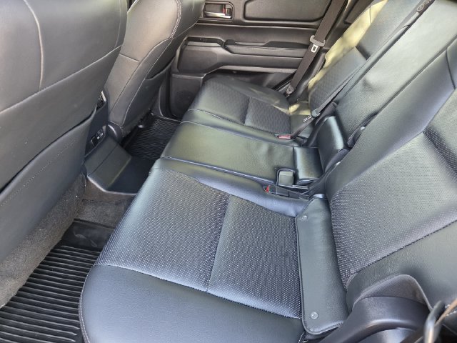 Used 2026 Toyota Land Cruiser w/ Premium Package AWD/4WD image 24