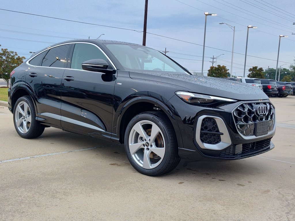 New 2026 Audi Q5 Premium Plus AWD/4WD image 5