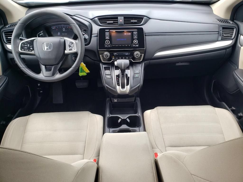 Used 2020 Honda CR-V LX image 10