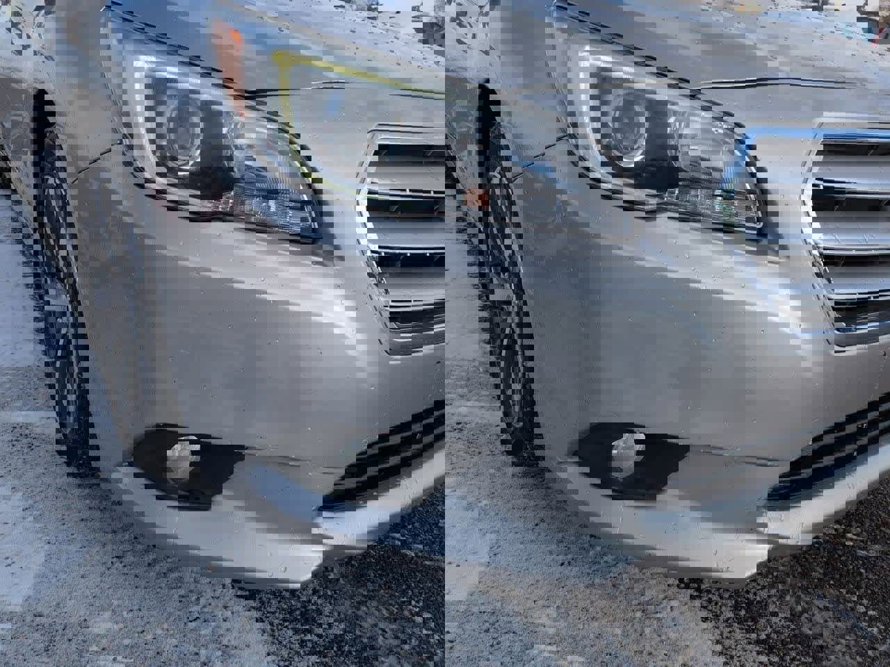 Used 2016 Subaru Legacy 2.5i Limited w/ Popular Package #4 image 10