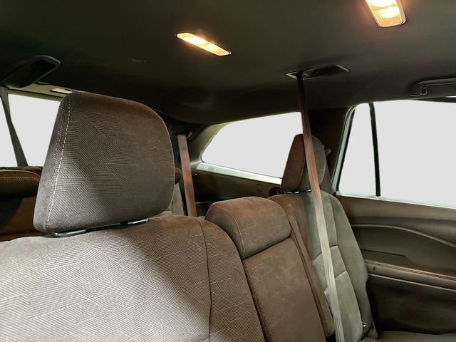 Used 2022 Honda Pilot Sport image 28
