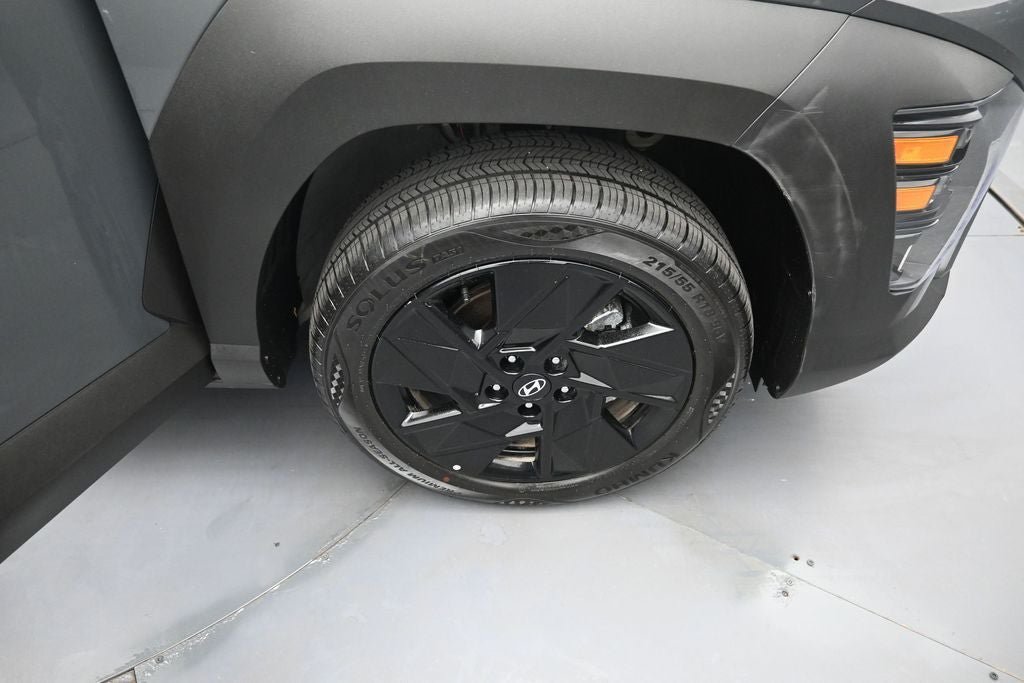 Certified 2026 Hyundai Kona SEL Sport AWD/4WD image 33