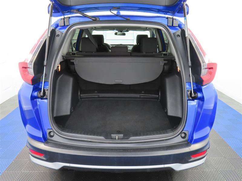 Used 2020 Honda CR-V EX image 12