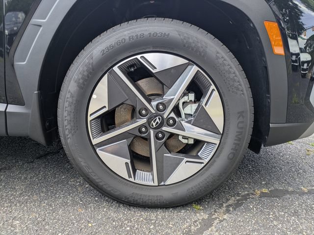 Certified 2026 Hyundai Tucson SEL FWD image 11