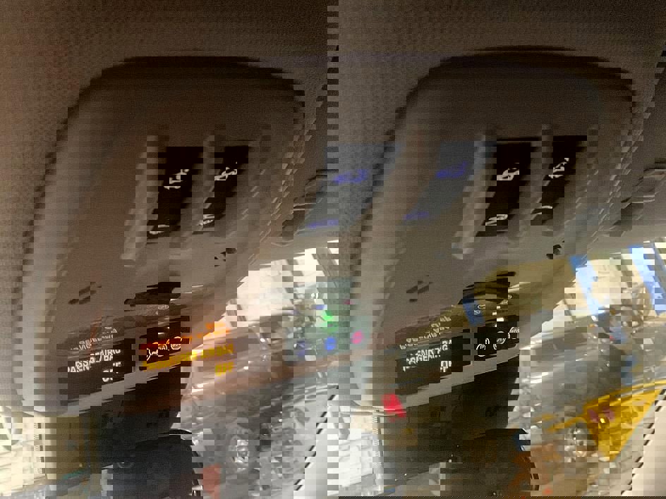 New 2026 Chevrolet Trax ACTIV w/ Sunroof Package image 18