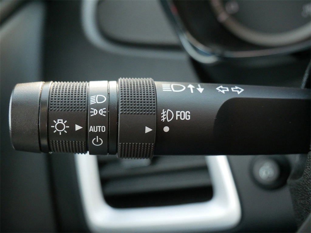 Used 2015 GMC Terrain SLE w/ Convenience Package image 25