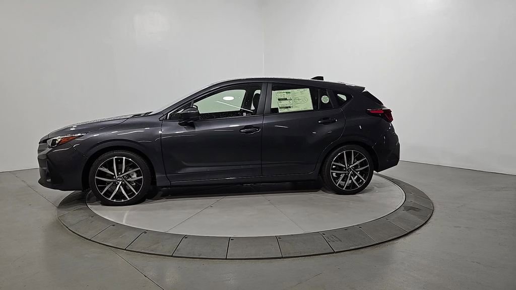 New 2026 Subaru Impreza 2.0i Sport AWD/4WD video 2