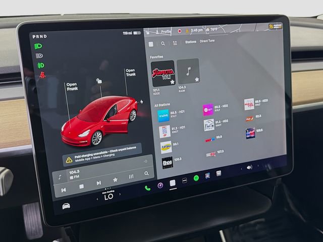 Used 2018 Tesla Model 3 Mid Range RWD image 15