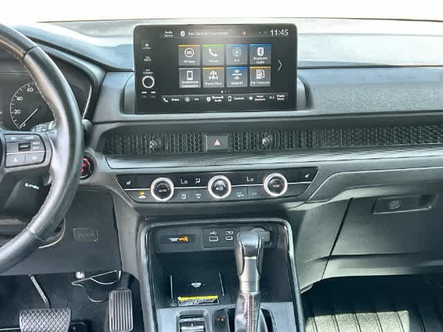 Certified 2024 Honda CR-V Sport-L image 18