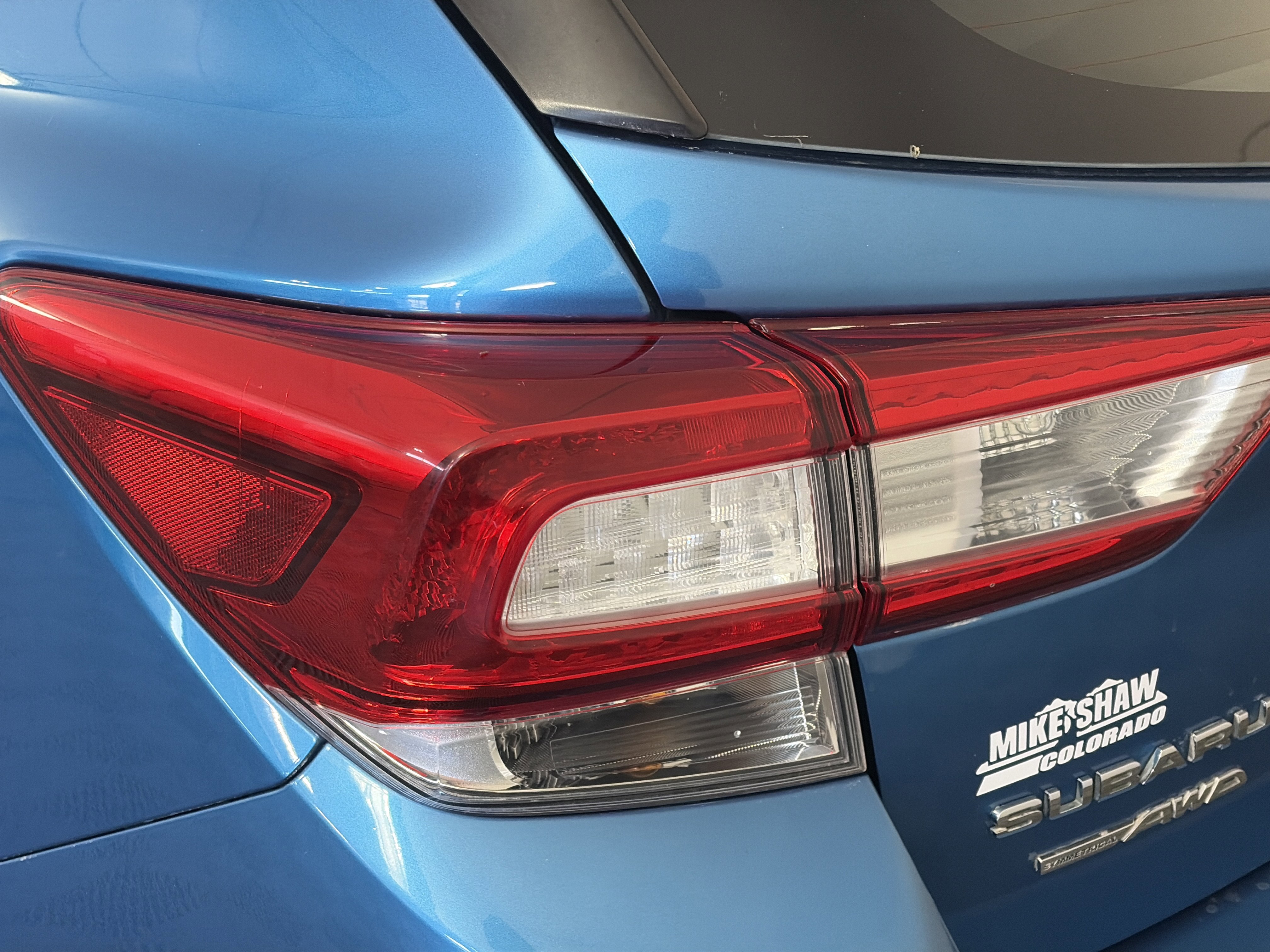 Used 2019 Subaru Impreza 2.0i image 24