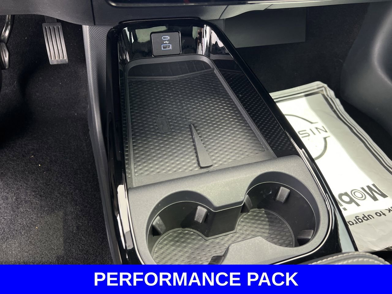 Used 2023 Ford Mustang Mach-E GT w/ GT Performance Edition image 17