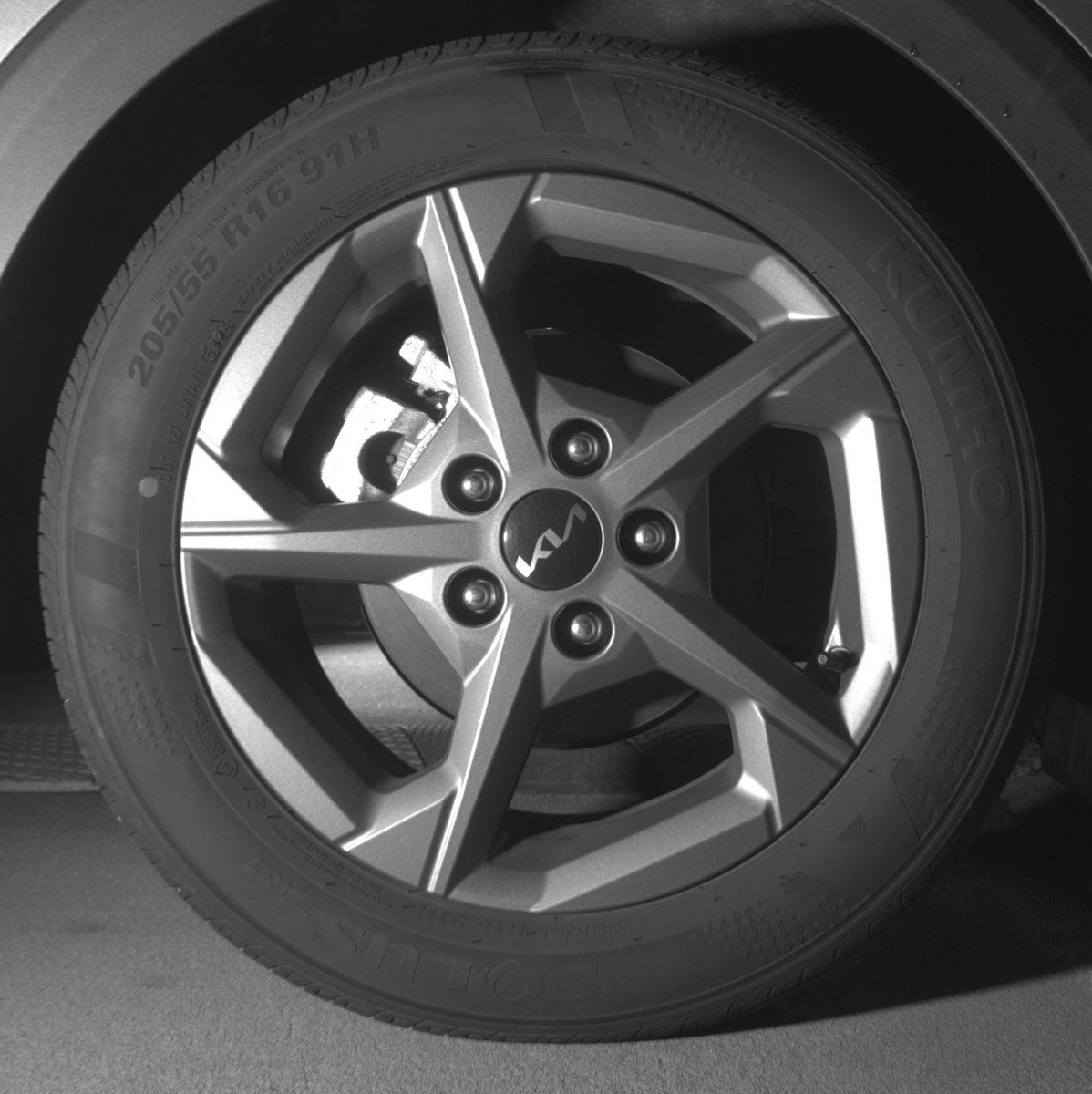 Used 2025 Kia K4 FWD image 15