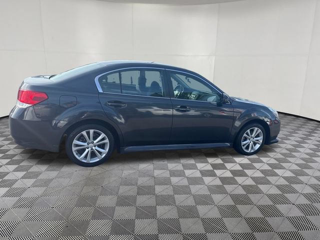 Used 2013 Subaru Legacy 2.5i Premium w/ All-Weather Pkg AWD/4WD image 6