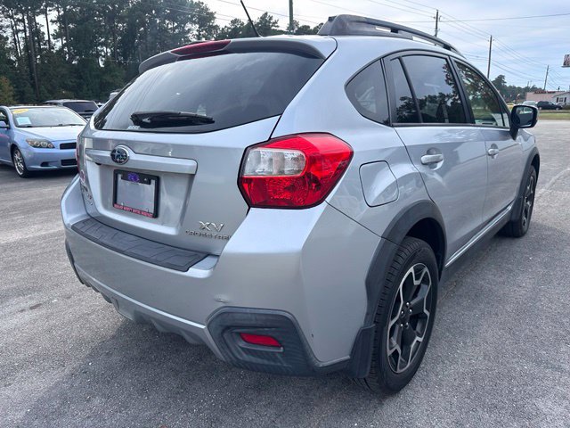 Used 2014 Subaru Crosstrek 2.0i Limited AWD/4WD image 7