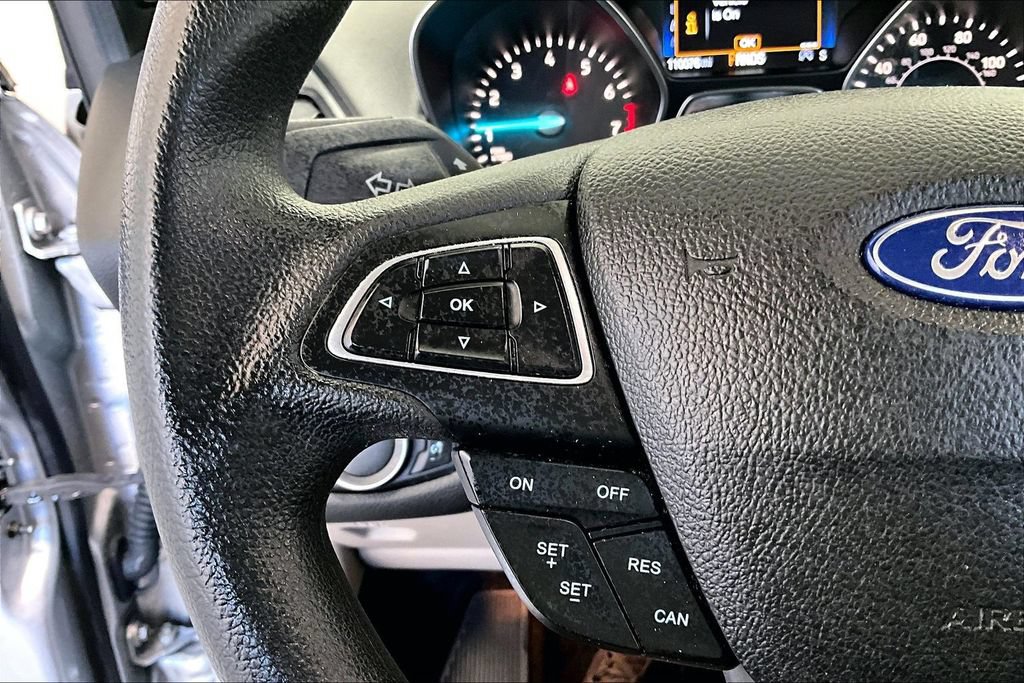Used 2019 Ford Escape SE AWD/4WD image 11