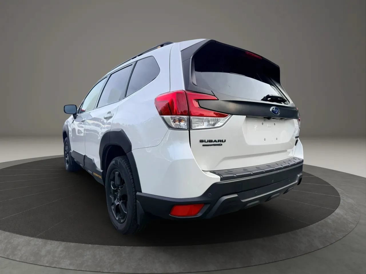 Used 2022 Subaru Forester Wilderness AWD/4WD image 7
