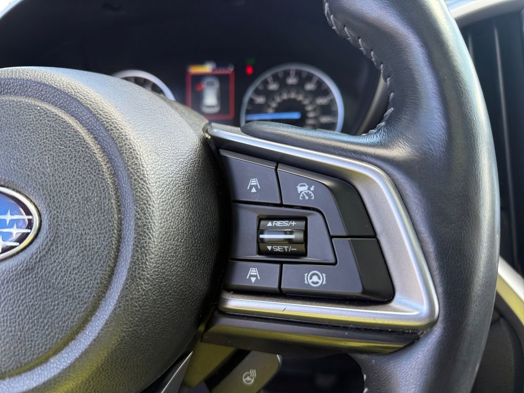 Used 2021 Subaru Ascent Touring image 17