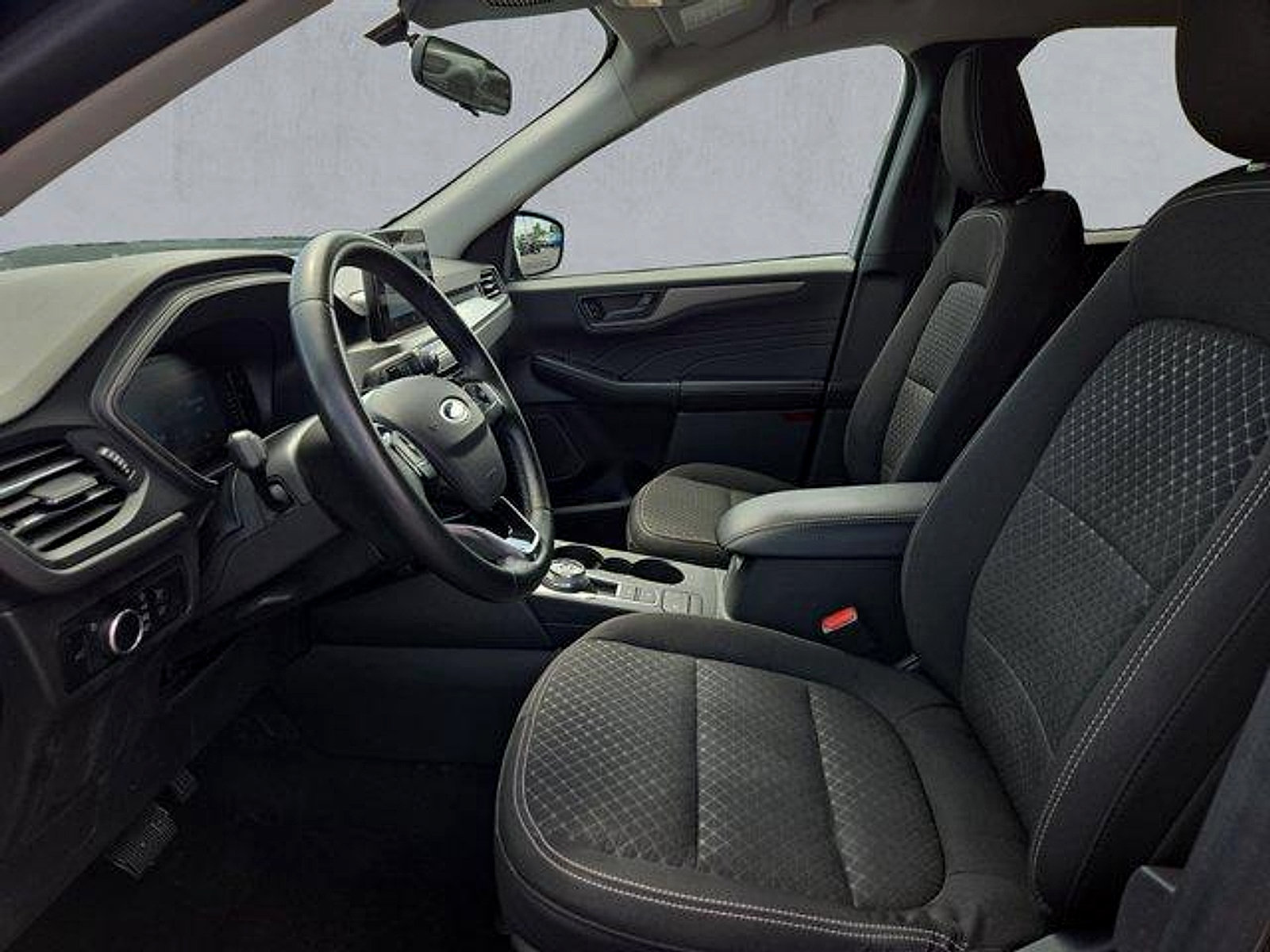 Certified 2023 Ford Escape Active AWD/4WD image 11