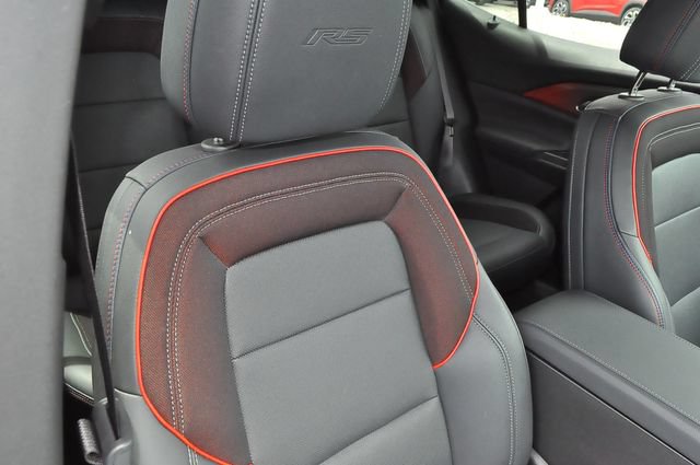 Used 2024 Chevrolet Equinox EV RS FWD image 22