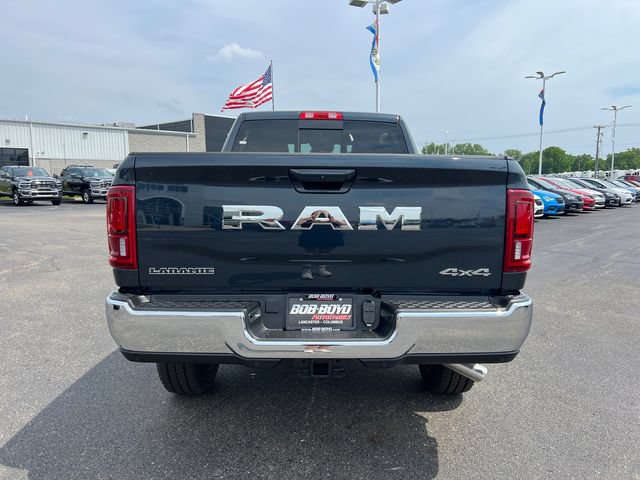 New 2026 RAM 2500 Laramie AWD/4WD image 6