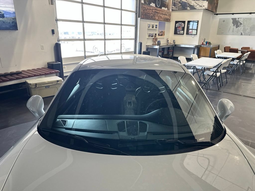 Used 2015 Porsche 911 GT3 RWD image 16