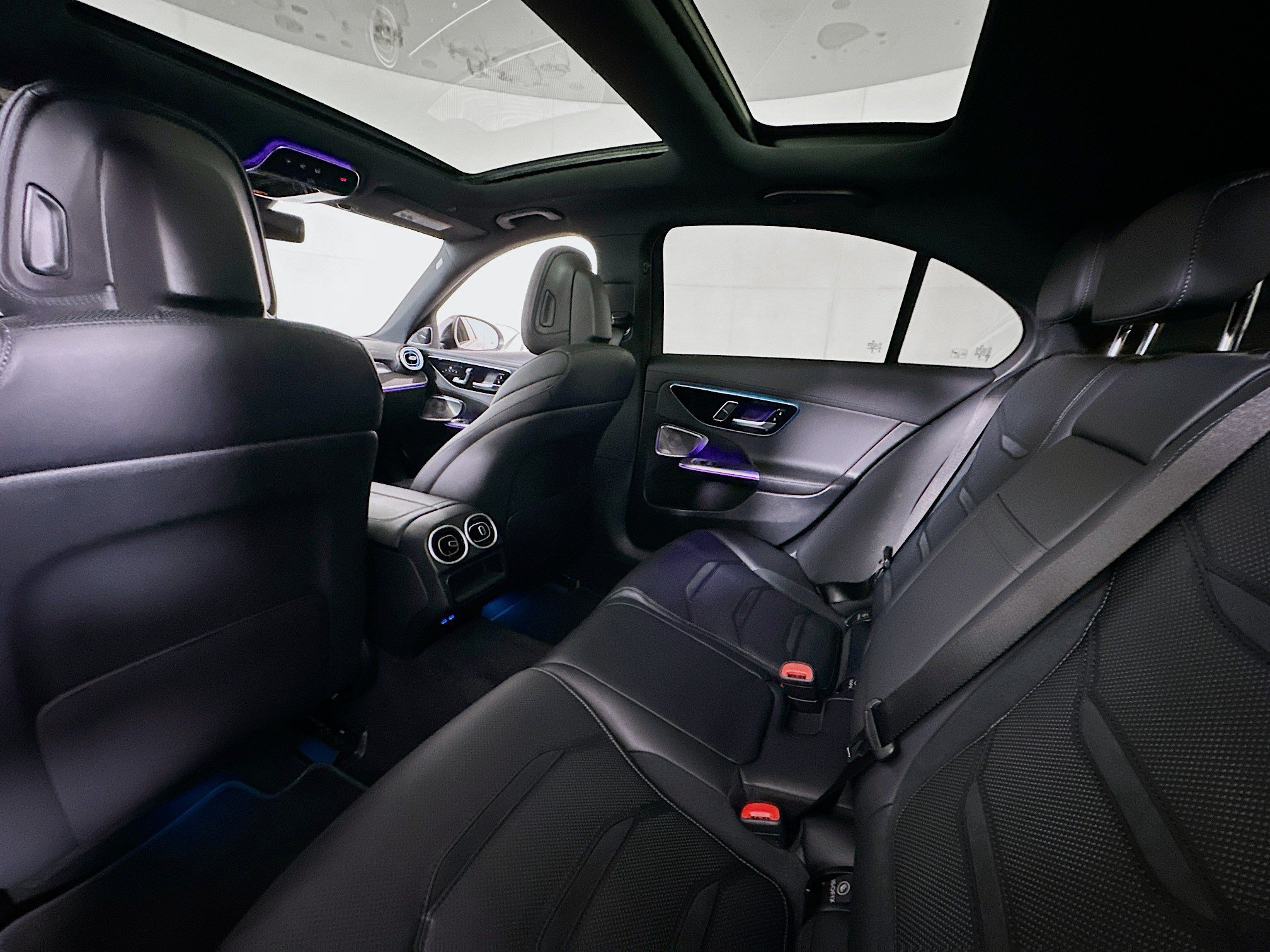 Used 2024 Mercedes-Benz C 63 AMG S w/ Pinnacle Trim Package image 21