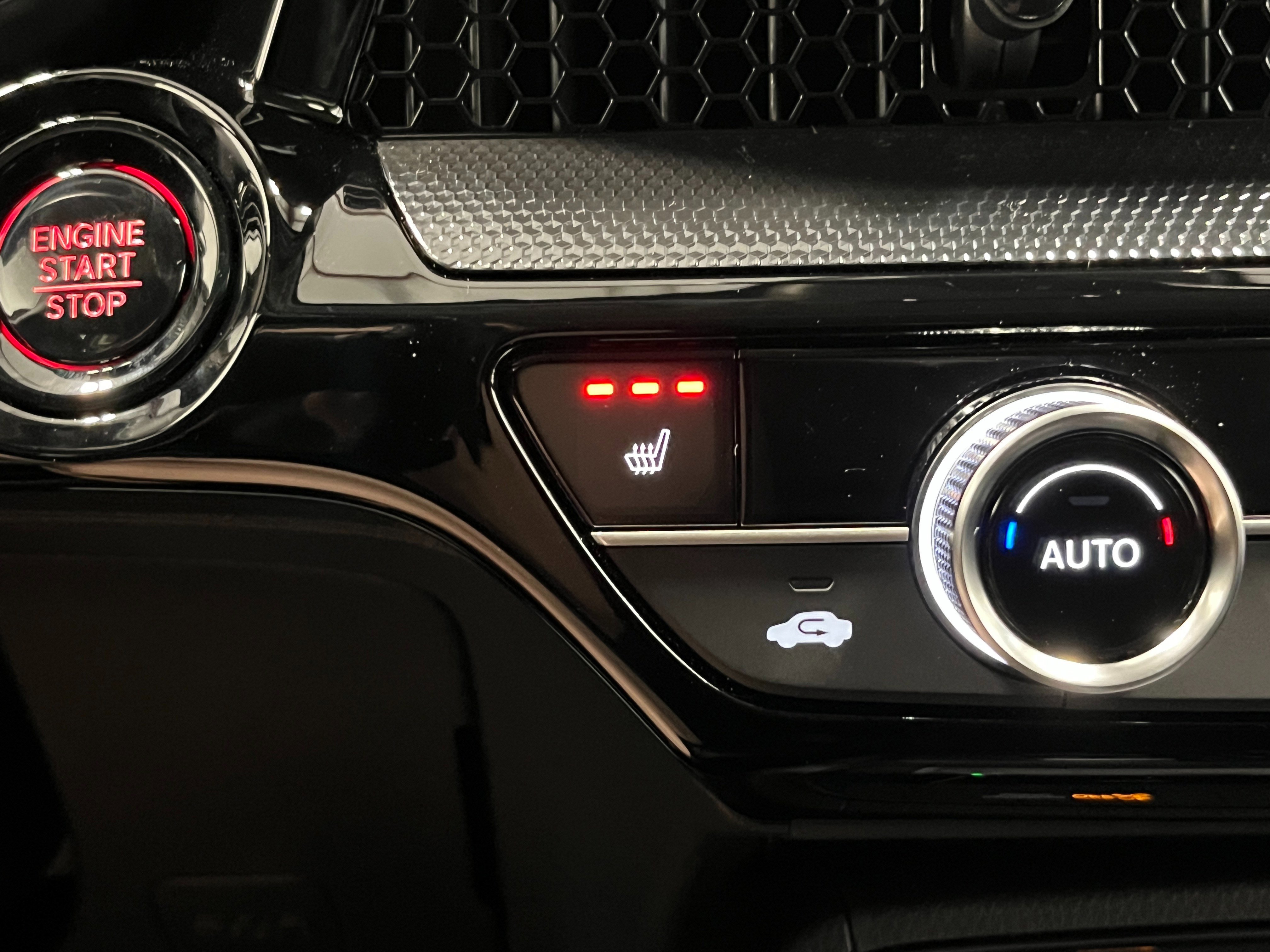 New 2026 Honda CR-V EX-L image 17