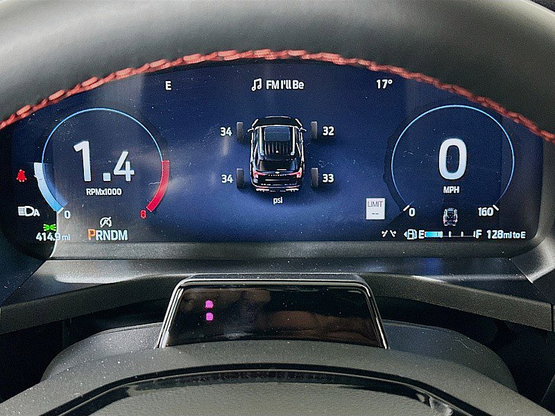 New 2026 Ford Explorer ST w/ Sun And Sound Package image 8