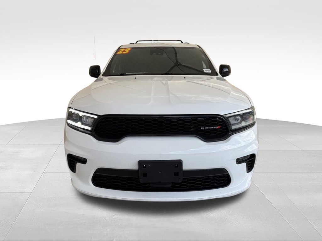 Used 2023 Dodge Durango GT AWD/4WD image 3