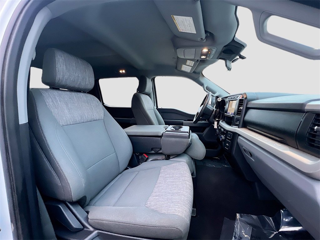 Used 2024 Ford F250 XLT image 25