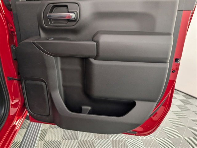 Used 2023 Chevrolet Silverado 2500 LT w/ All Star Edition image 31