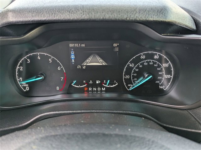 Used 2019 Ford Transit Connect XLT w/ XLT Premium Package image 16