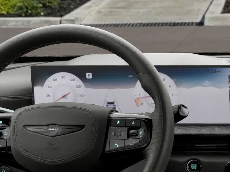 New 2026 Genesis GV80 3.5T Prestige image 19